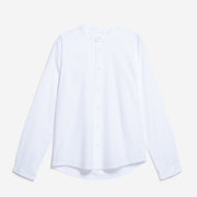 Tomaasas Shirt white