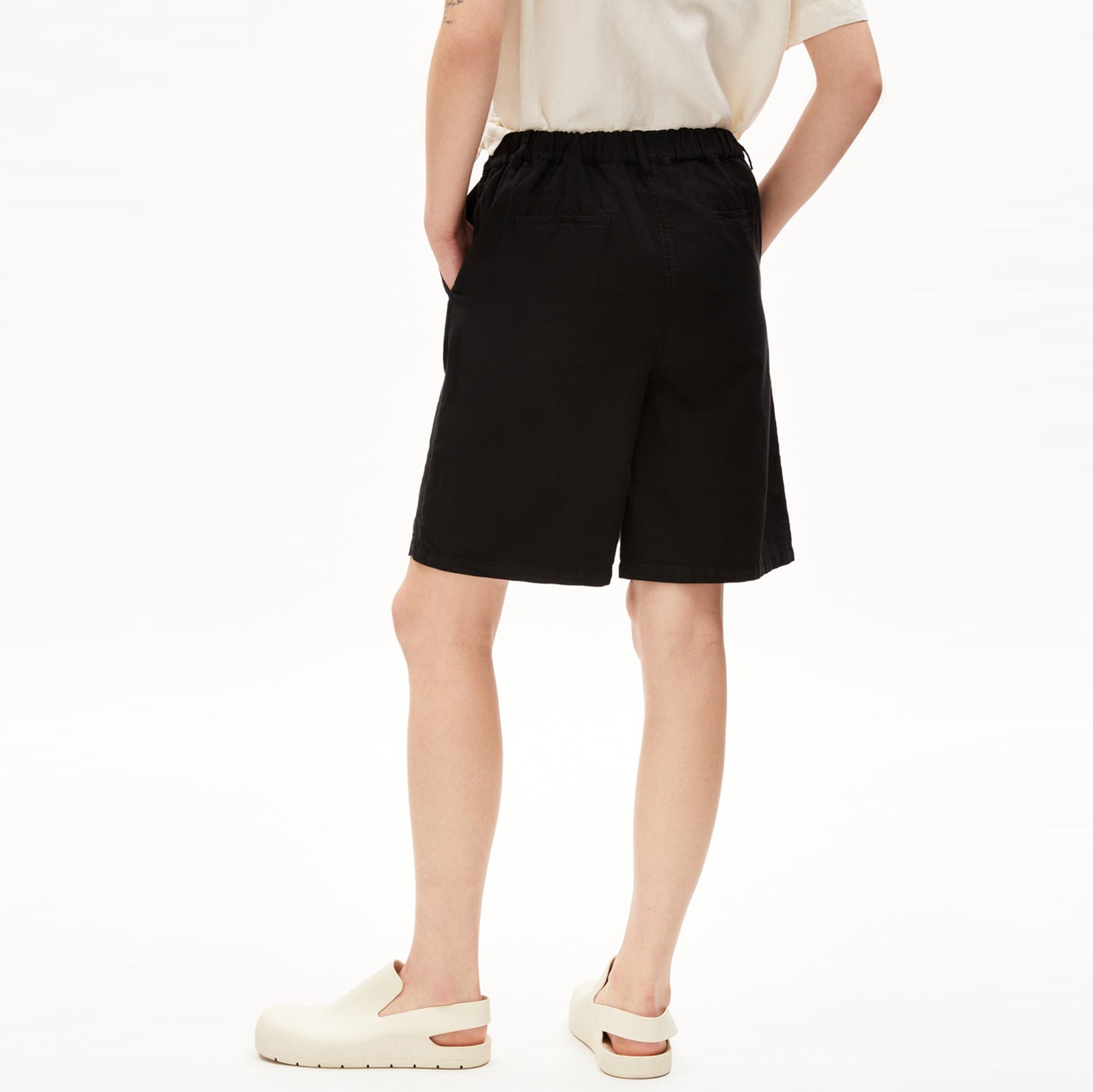 Tommaa Lino Shorts black