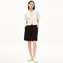 Tommaa Lino Shorts black