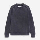 Vaanjo GMT Dye Jumper black Armedangels