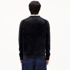 Vaanjo GMT Dye Jumper black Armedangels
