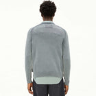 Vaanjo GMT Dye Jumper space steel Armedangels