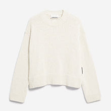 Vaanya Jumper oatmilk