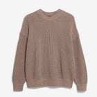 Vanisé Knit Sweater cinnamon dust/dark cinnamon dust