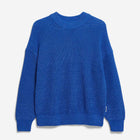 Vanisé Knit Sweater dynamo blue/light dynamo blue