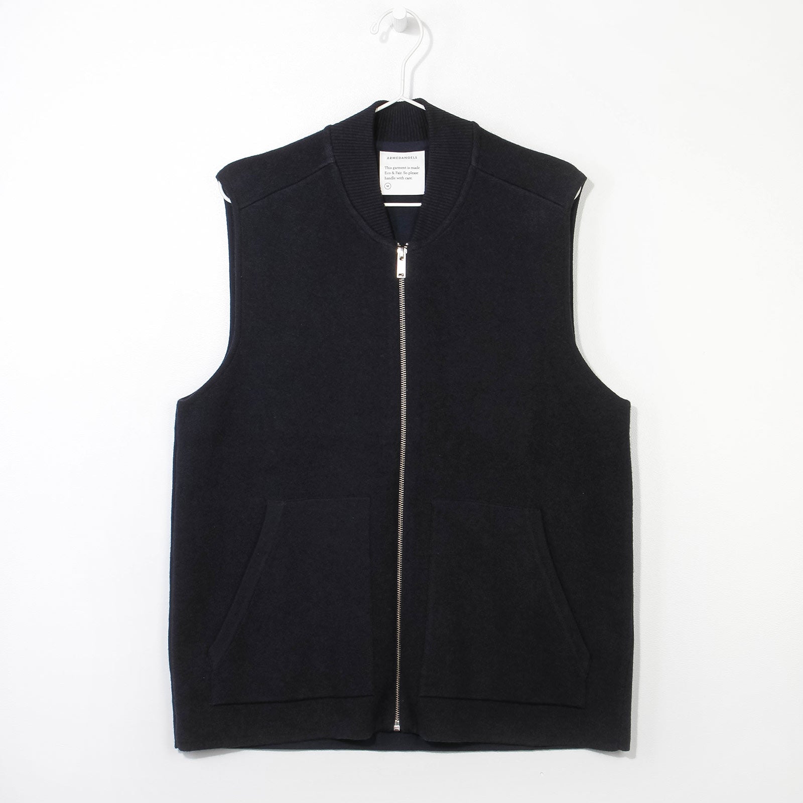 Vastaa Vest depth navy