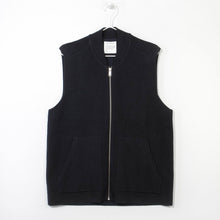 Vastaa Vest depth navy