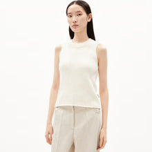 Wiolaa Vest off white