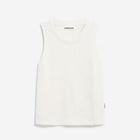 Wiolaa Vest off white