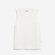 Wiolaa Vest off white