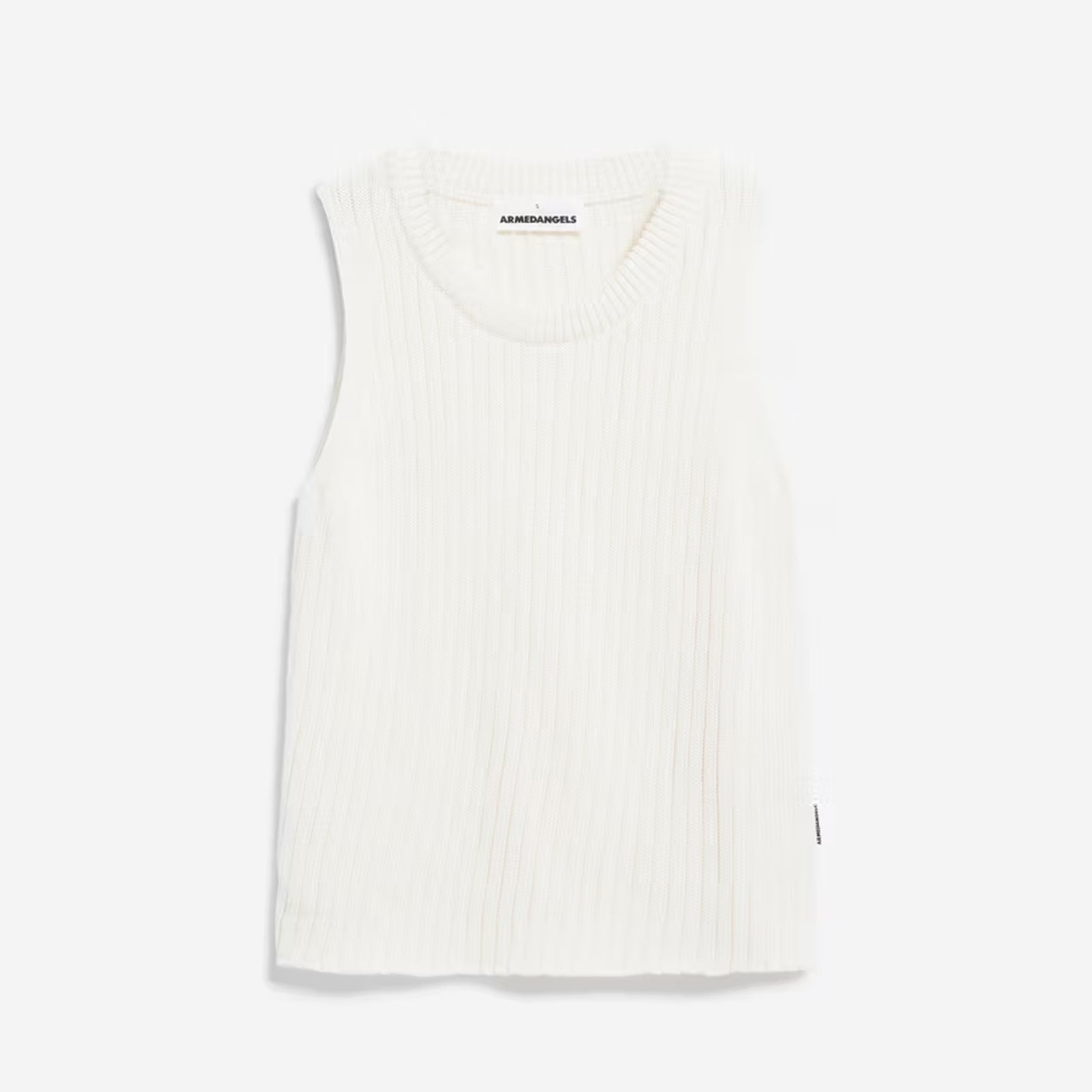 Wiolaa Vest off white