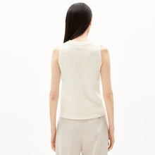 Wiolaa Vest off white