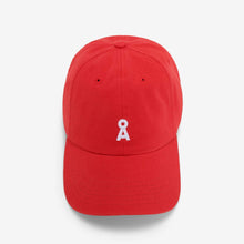 Yenaas Bold Cap coral blush Armedangels