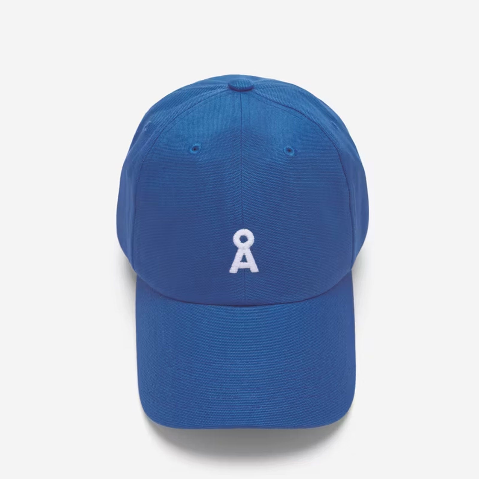 Yenaas Bold Cap dark morning Armedangels