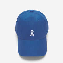 Yenaas Bold Cap dark morning Armedangels