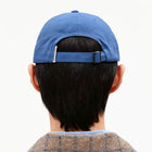 Yenaas Bold Cap dark morning Armedangels