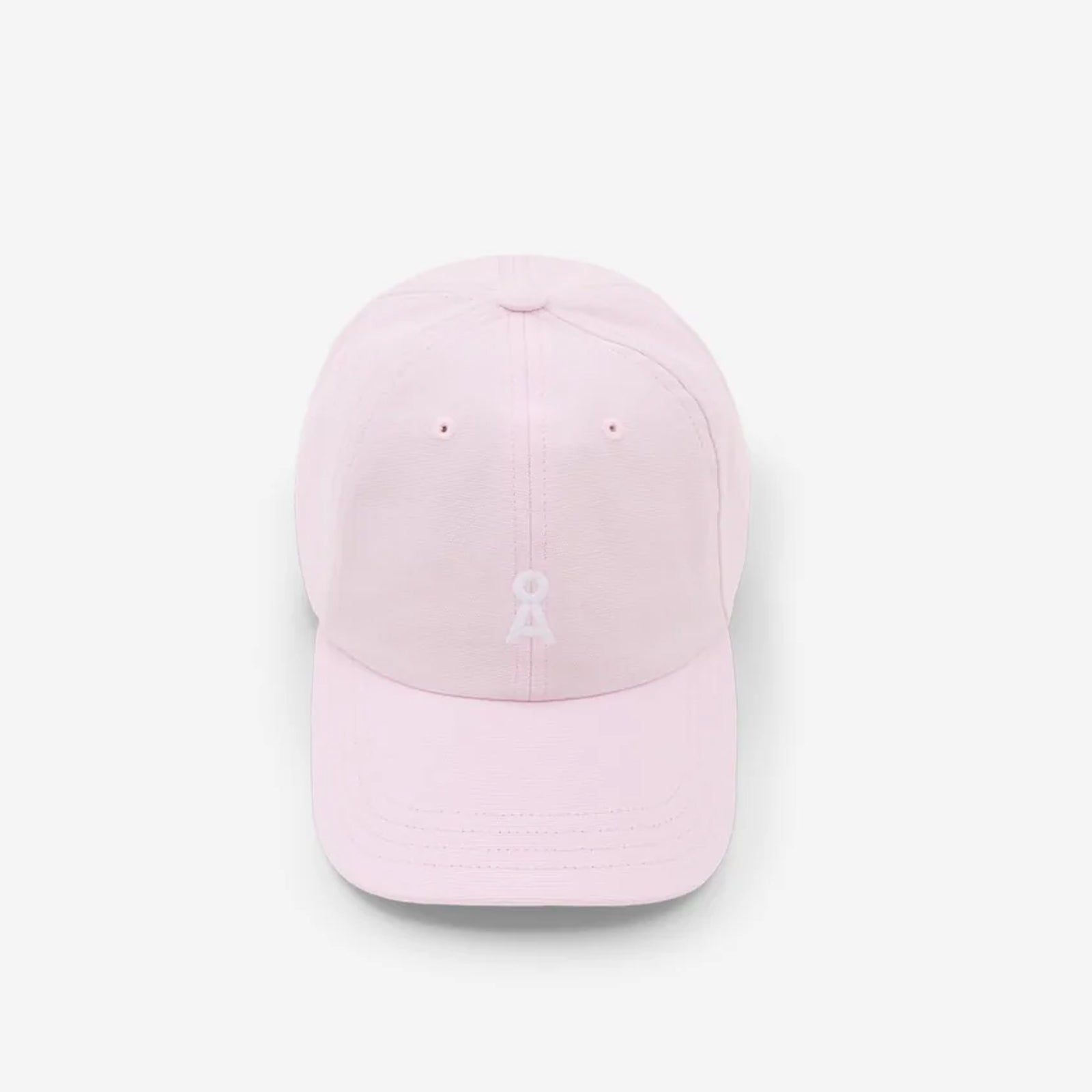 Yenaas Bold Cap pink mist Armedangels
