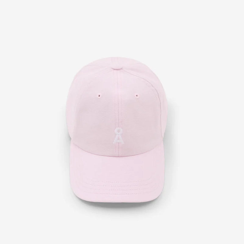 Yenaas Bold Cap pink mist Armedangels