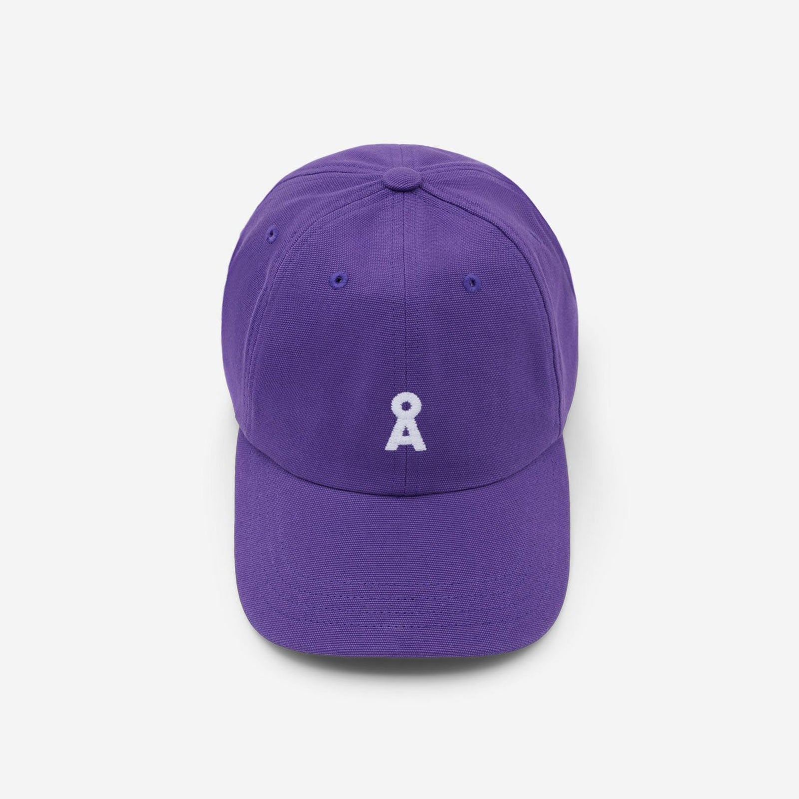 Yenaas Bold Cap pungent purple