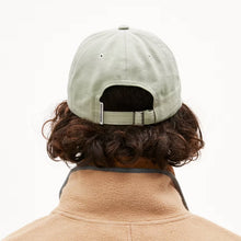 Yenaas Bold Cap seagreen