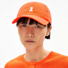 Yenaas Bold Cap sunset orange