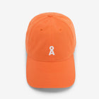 Yenaas Bold Cap sunset orange Armedangels