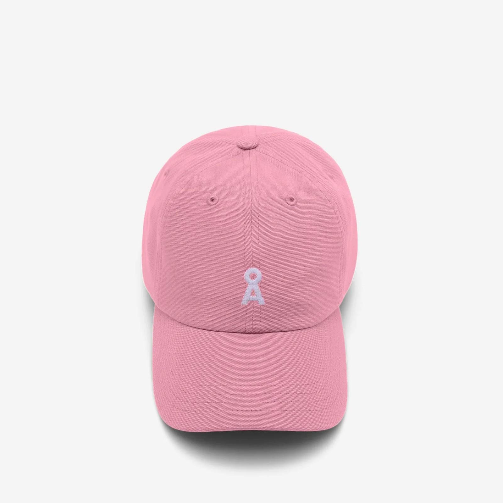 Yenaas Bold Cap washed berry Armedangels