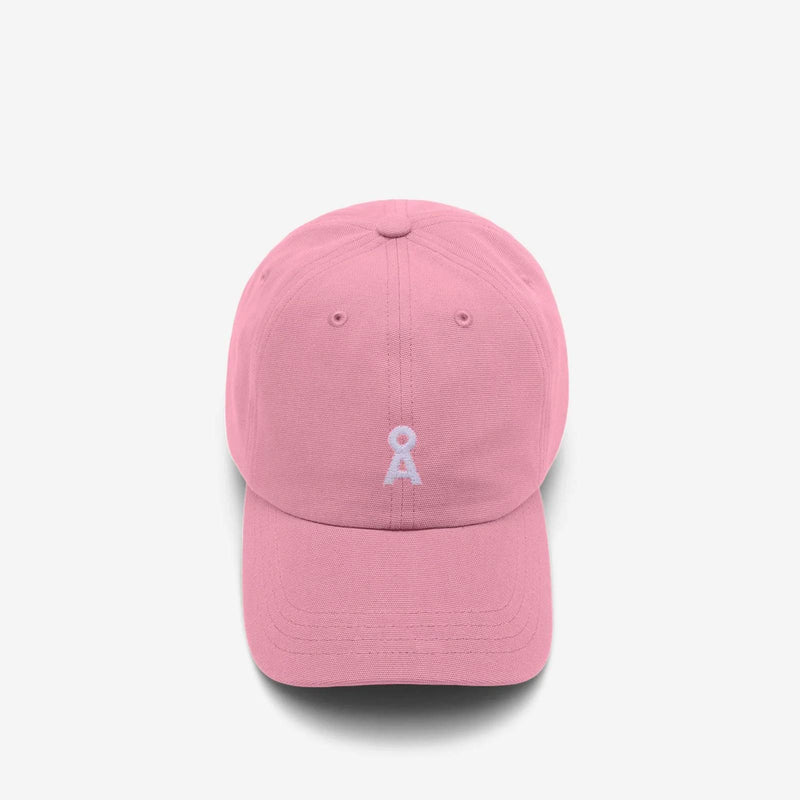 Yenaas Bold Cap washed berry Armedangels