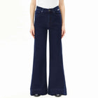 Murliaa Wide Jeans polar