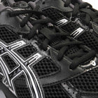 GEL-1130 black/pure silver