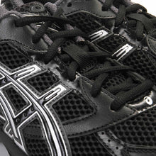GEL-1130 black/pure silver