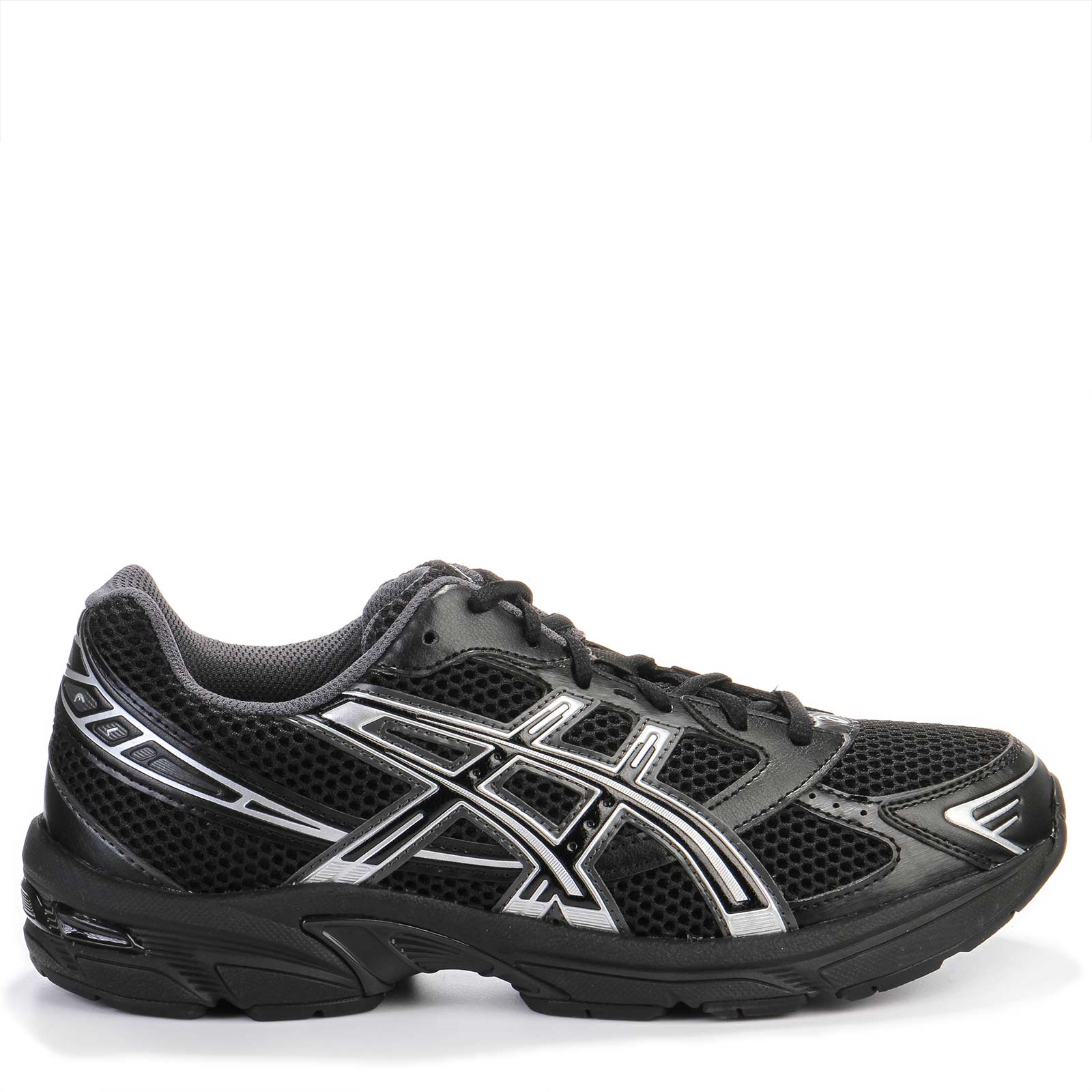GEL-1130 black/pure silver