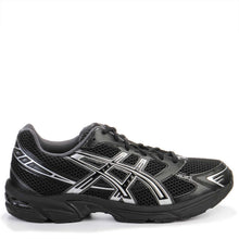 GEL-1130 black/pure silver