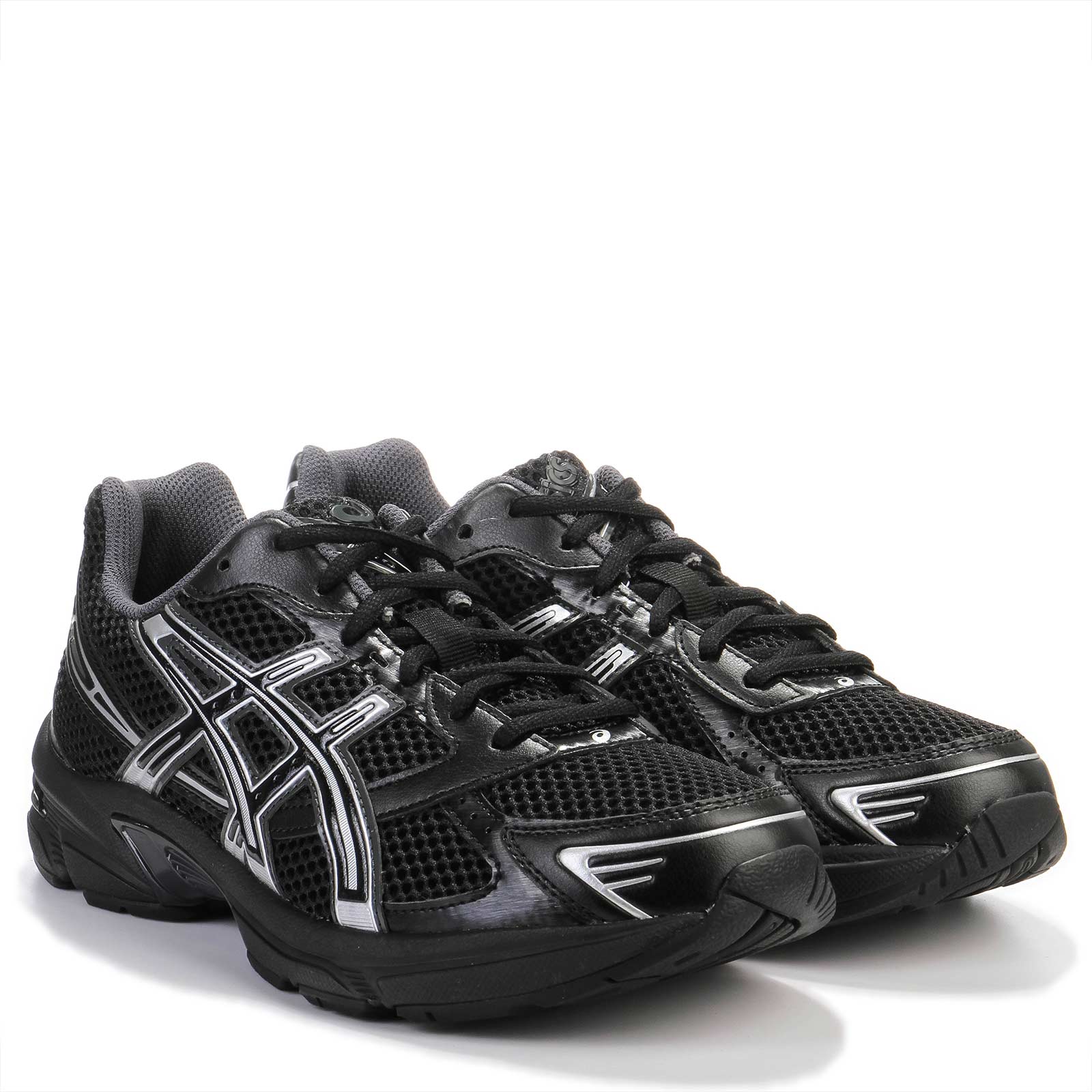 GEL-1130 black/pure silver