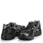GEL-1130 black/pure silver