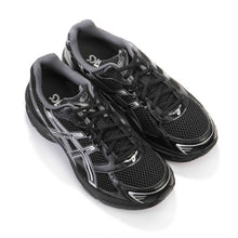 GEL-1130 black/pure silver
