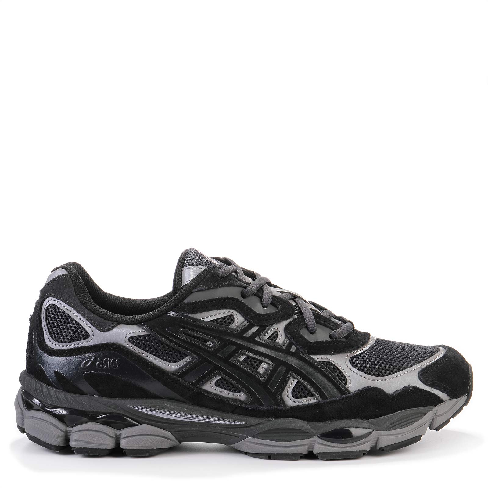 GEL-NYC graphite grey/black