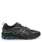GEL-Quantum 180 VIII black/menthol Asics