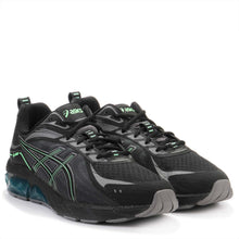 GEL-Quantum 180 VIII black/menthol Asics