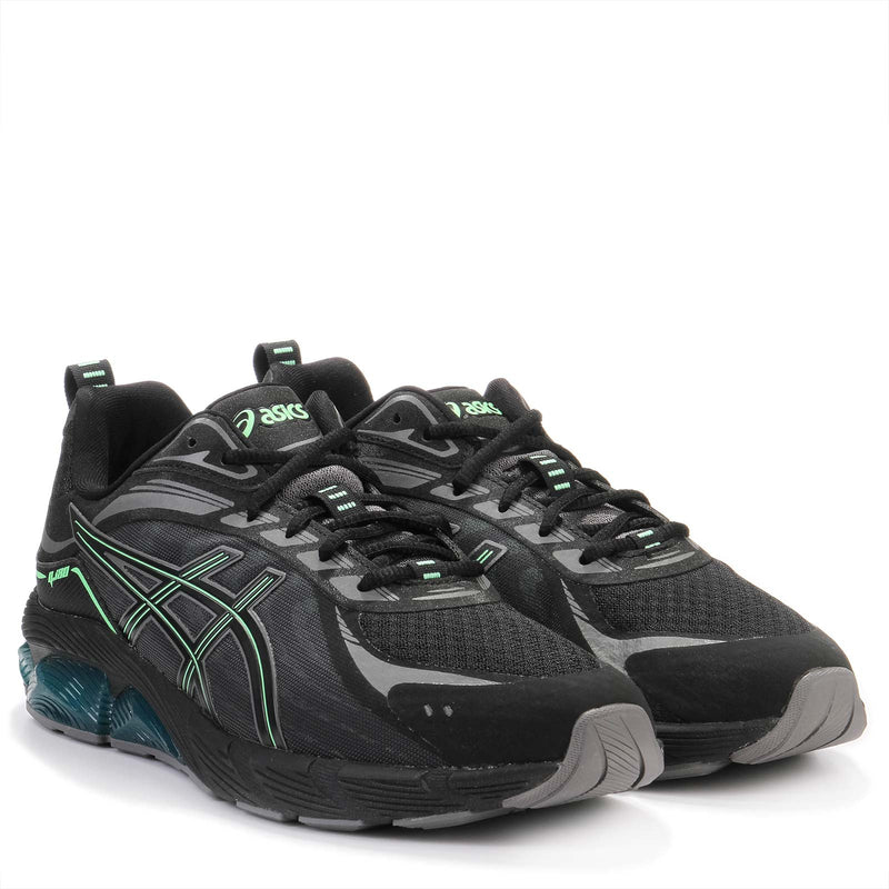 GEL-Quantum 180 VIII black/menthol Asics