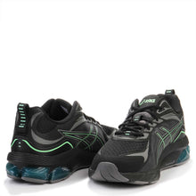 GEL-Quantum 180 VIII black/menthol Asics