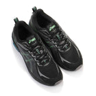 GEL-Quantum 180 VIII black/menthol Asics
