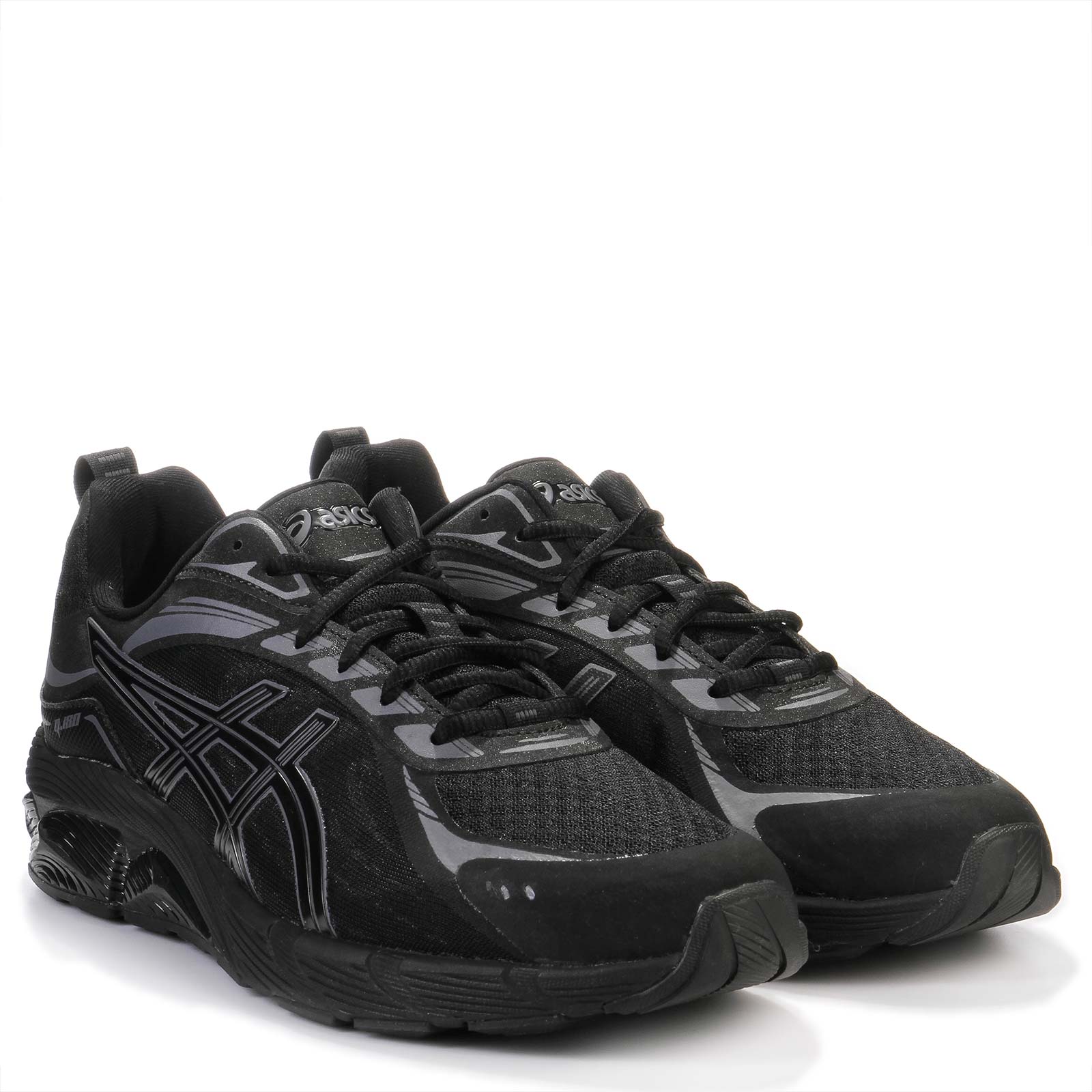 GEL-Quantum 180 VIII black/obsidian grey