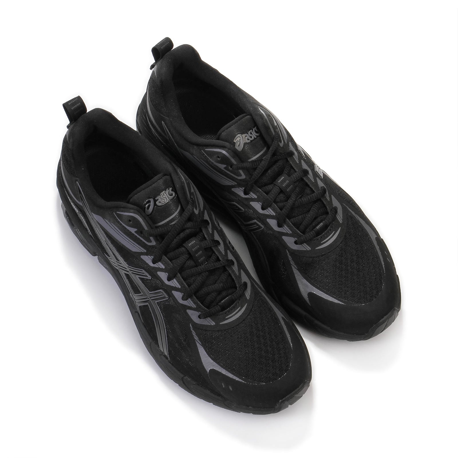 GEL-Quantum 180 VIII black/obsidian grey
