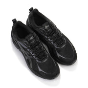 GEL-Quantum 180 VIII black/obsidian grey
