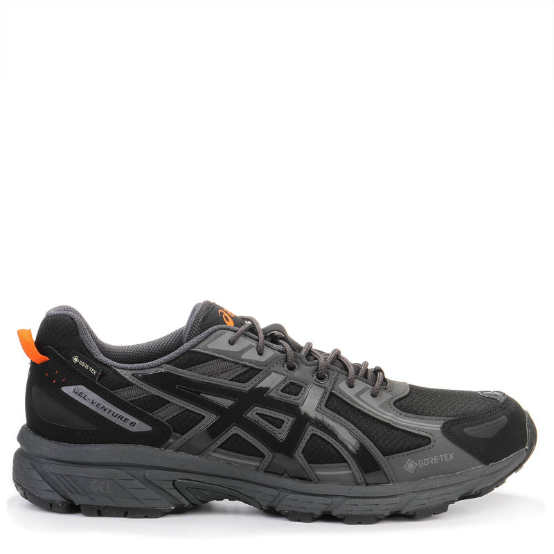 GEL-Venture 6 GTX graphit grey/carbon Asics