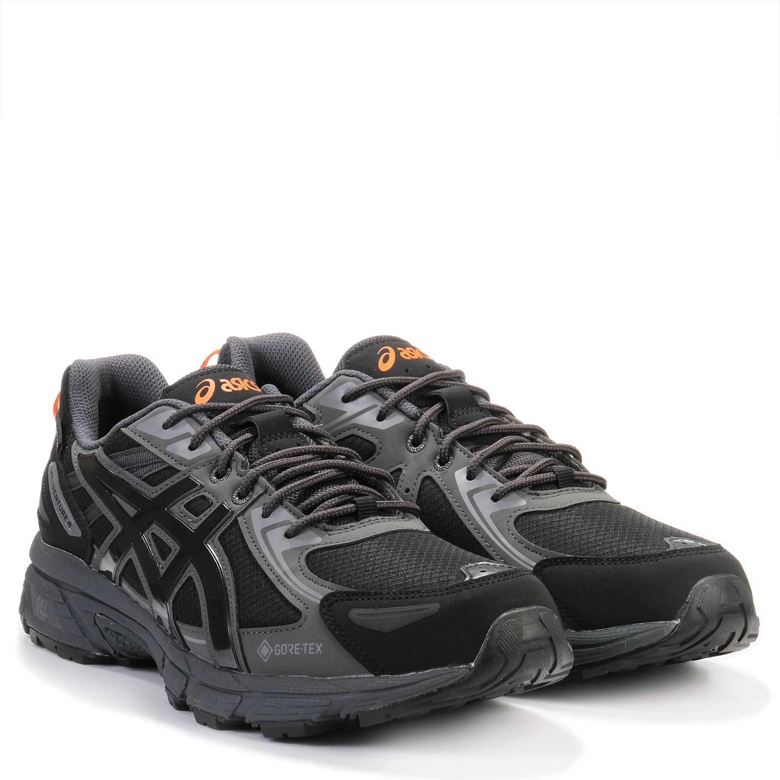 GEL-Venture 6 GTX graphit grey/carbon Asics