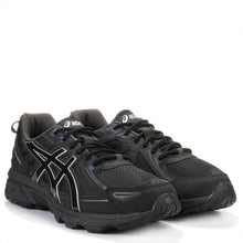 GEL-Venture 6 black/black Asics