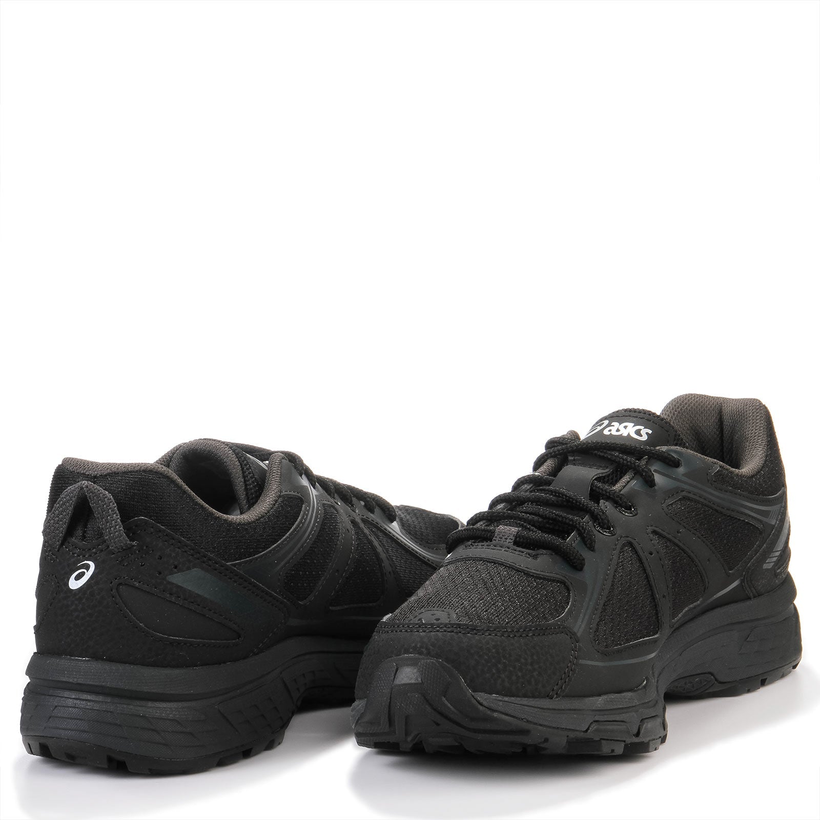 GEL-Venture 6 black/black Asics