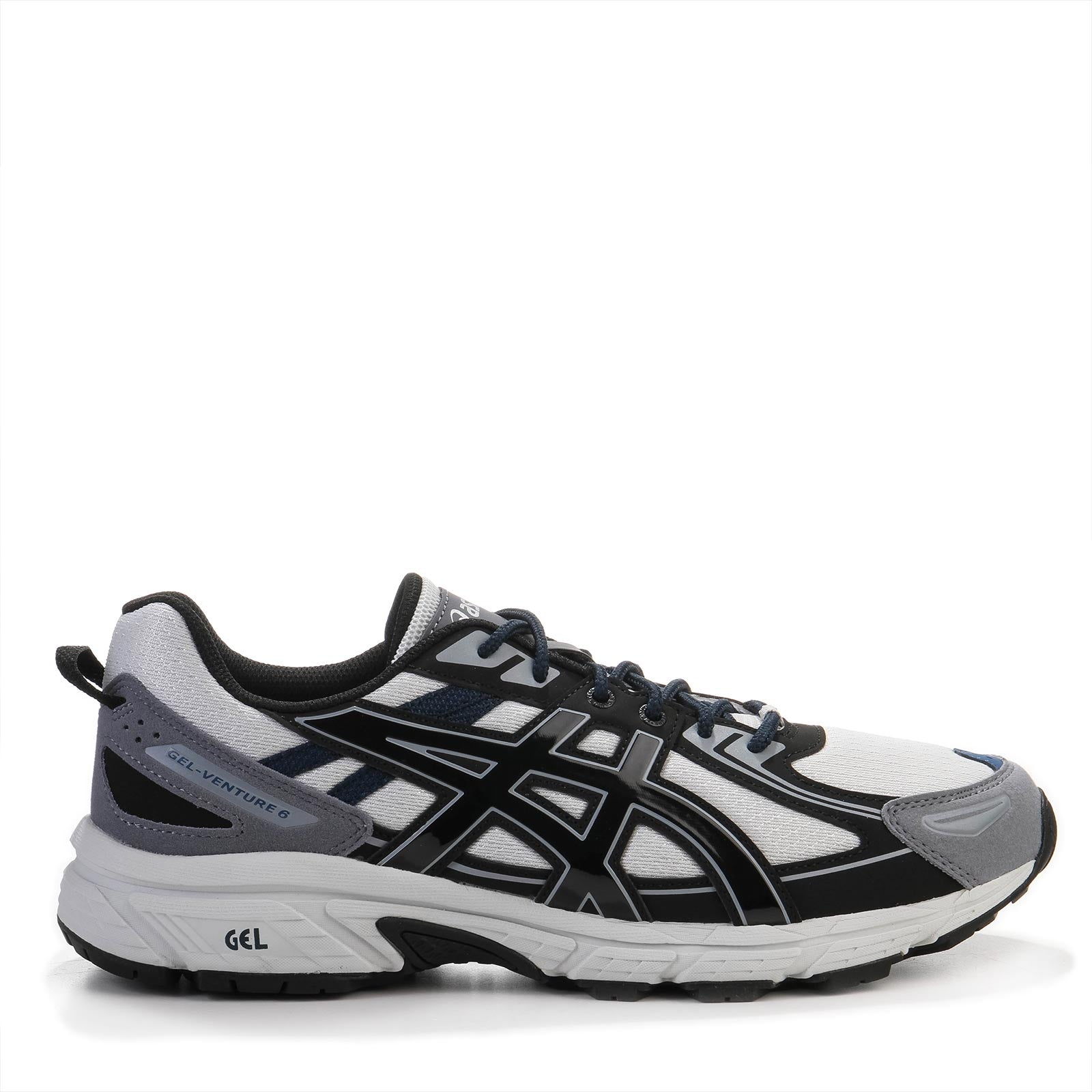 GEL-Venture 6 glacier grey/black